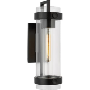 Kears Small Bracketed Wall Light - Visual Comfort Outdoor Lighting
