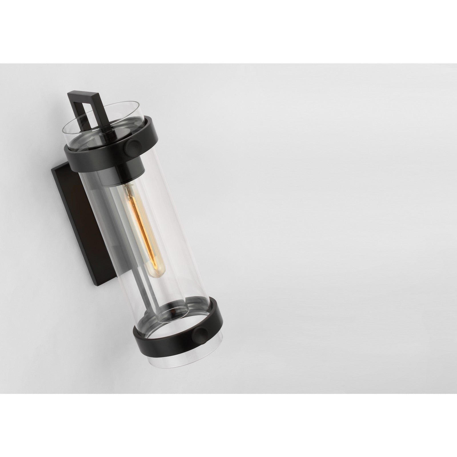 Kears Small Bracketed Wall Light - Visual Comfort Outdoor Lighting
