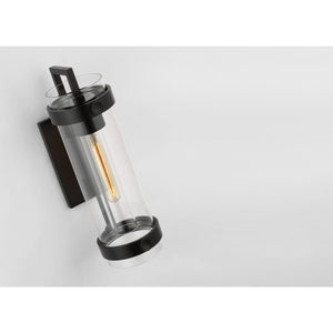 Kears Small Bracketed Wall Light - Visual Comfort Outdoor Lighting