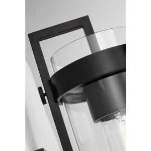 Kears Large Bracketed Wall Light - Visual Comfort Outdoor Lighting