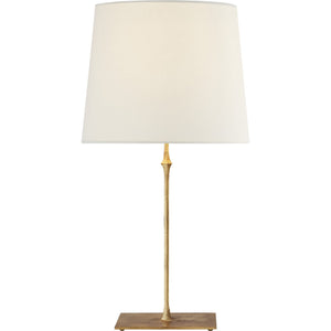 Dauphine Table Lamp - Visual Comfort Table Lamps