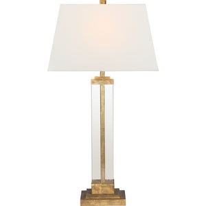 Wright Table Lamp - Visual Comfort Table Lamps