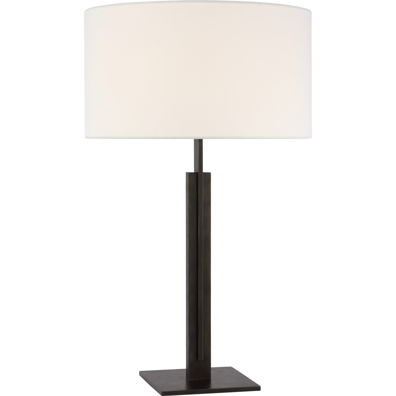 Serre Large Table Lamp - Visual Comfort Table Lamps