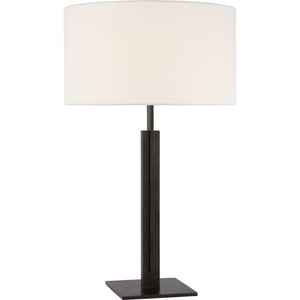 Serre Large Table Lamp - Visual Comfort Table Lamps
