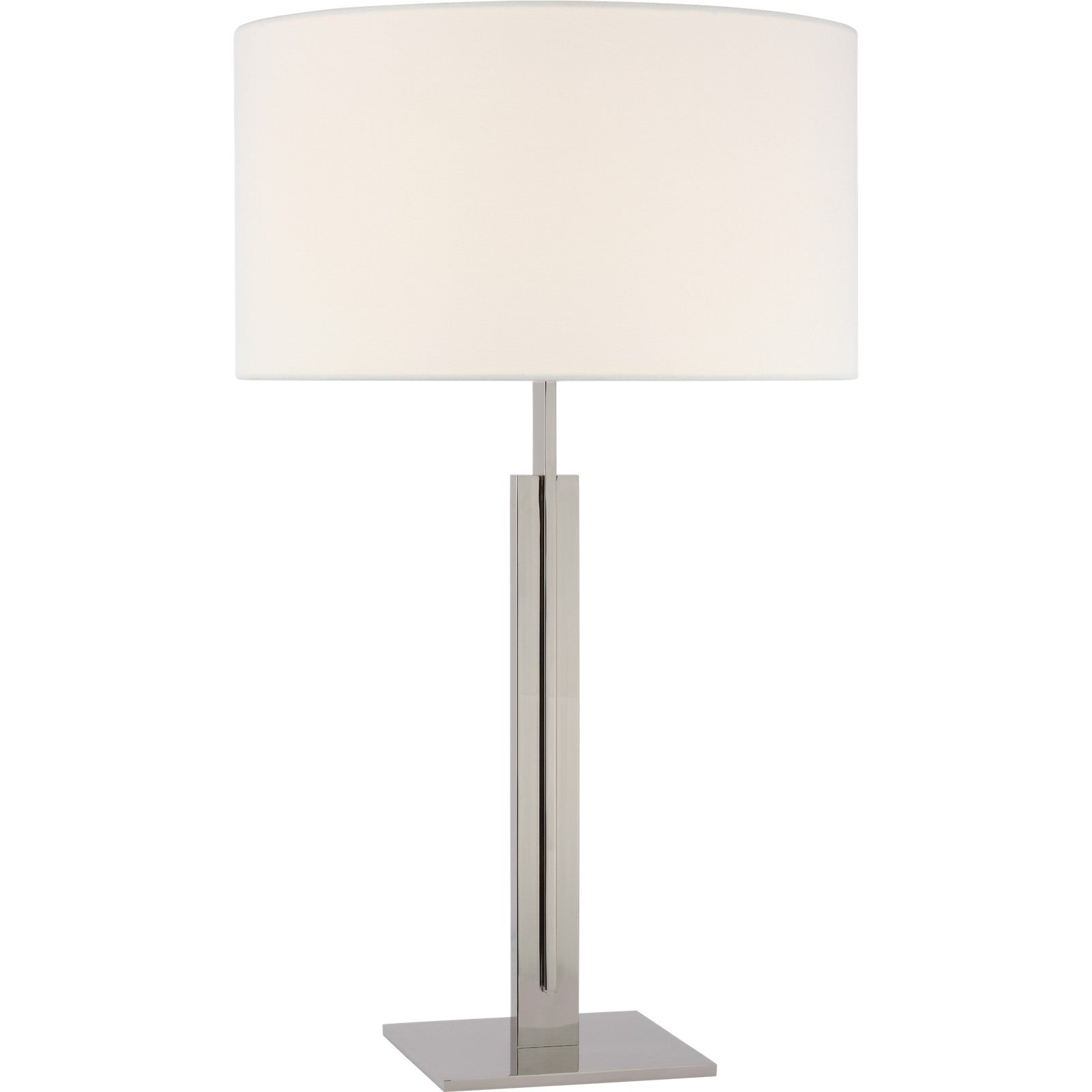 Serre Large Table Lamp - Visual Comfort Table Lamps