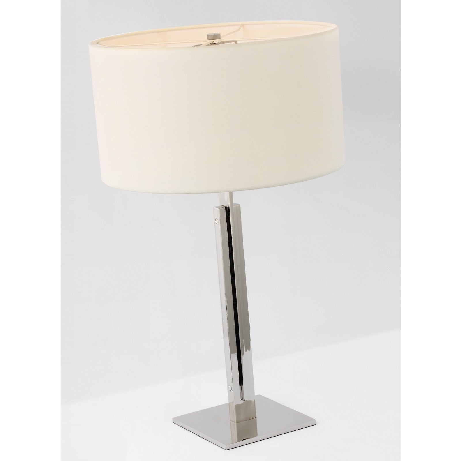 Serre Large Table Lamp - Visual Comfort Table Lamps