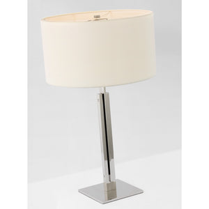 Serre Large Table Lamp - Visual Comfort Table Lamps