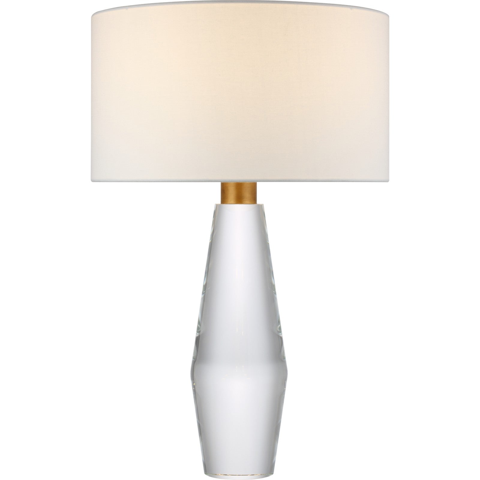 Tendmond Large Table Lamp - Visual Comfort Table Lamps