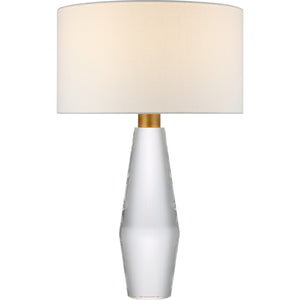 Tendmond Large Table Lamp - Visual Comfort Table Lamps
