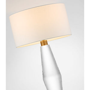 Tendmond Large Table Lamp - Visual Comfort Table Lamps