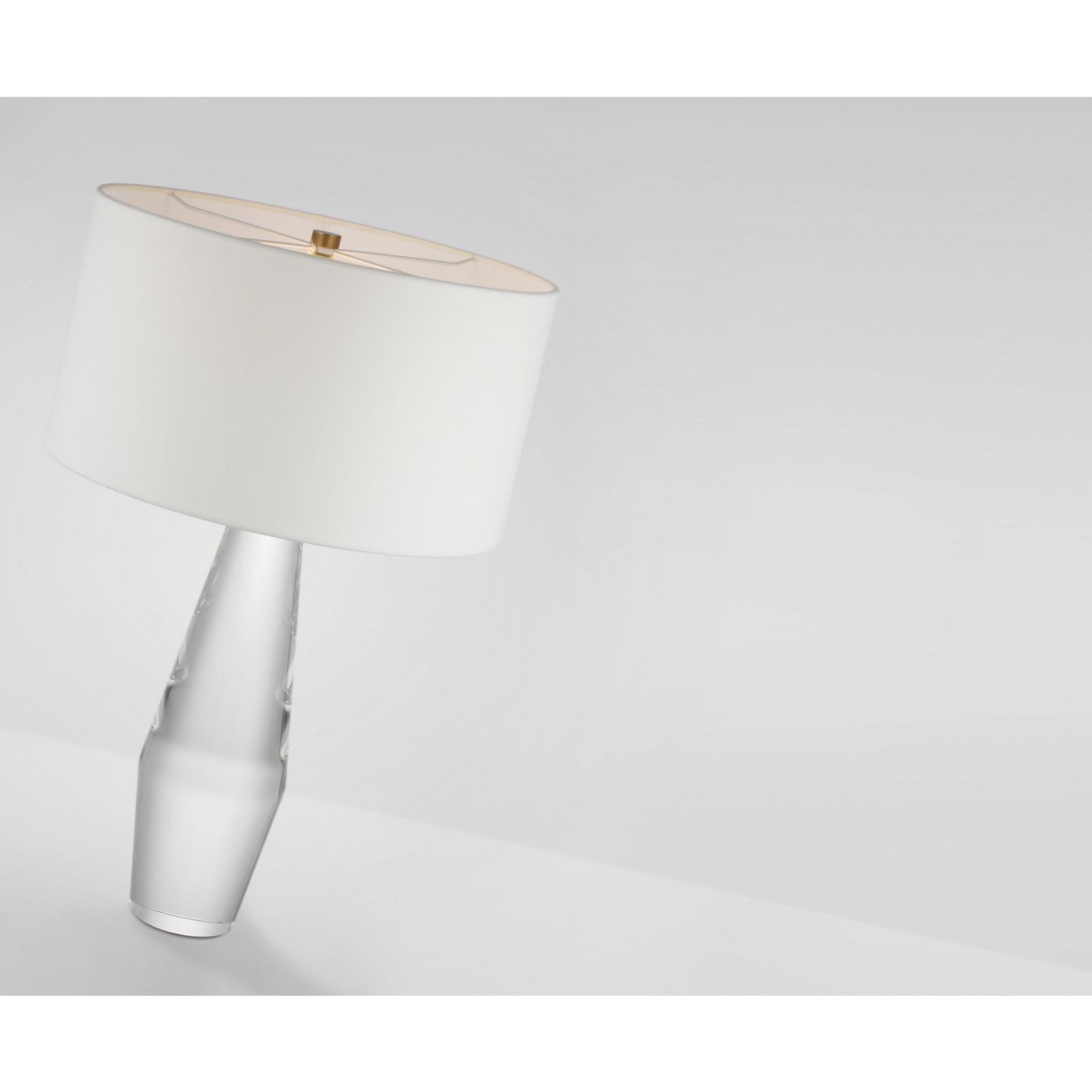 Tendmond Large Table Lamp - Visual Comfort Table Lamps