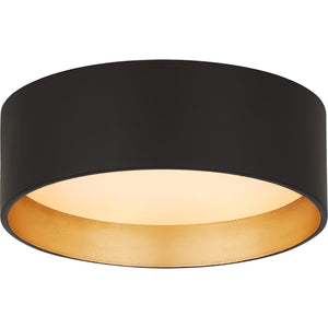 Shaw 5" Solitaire Flush Mount - Visual Comfort Ceiling Lights