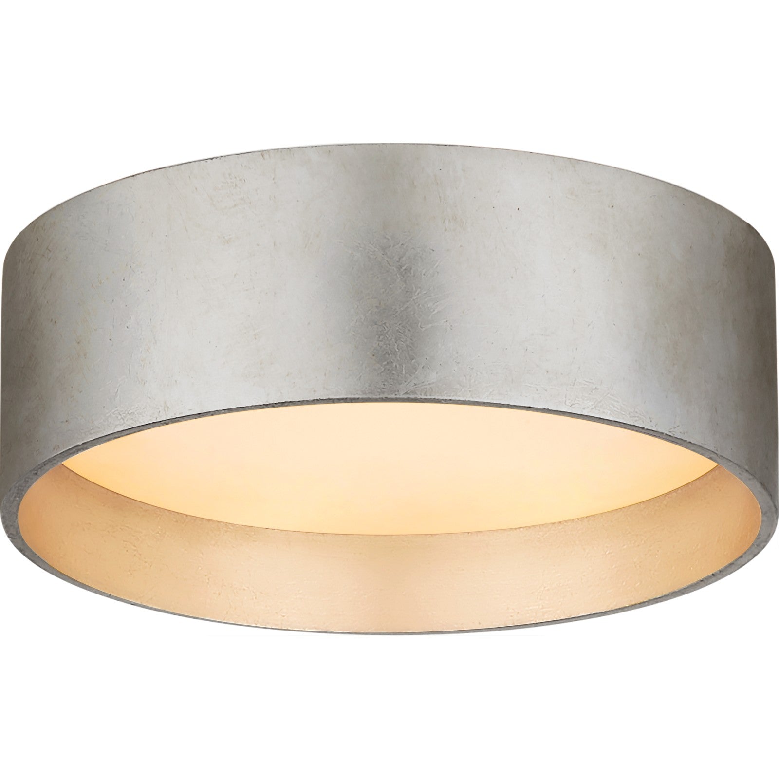 Shaw 5" Solitaire Flush Mount - Visual Comfort Ceiling Lights