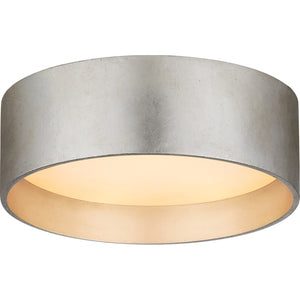 Shaw 5" Solitaire Flush Mount - Visual Comfort Ceiling Lights