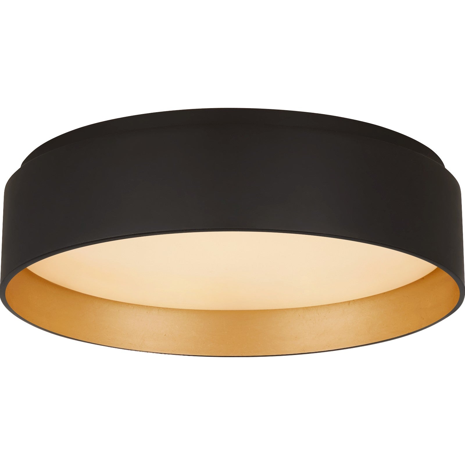 Shaw Small Flush - Visual Comfort Ceiling Lights