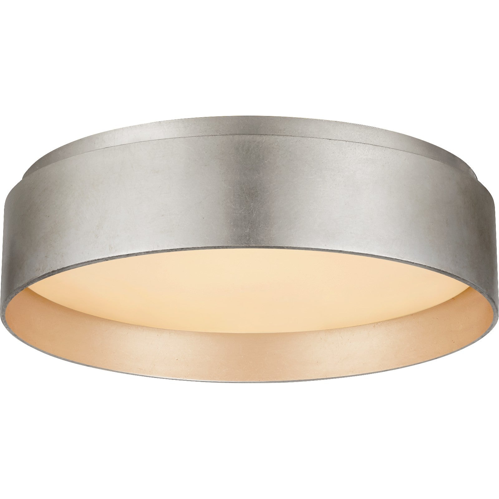 Shaw Small Flush - Visual Comfort Ceiling Lights