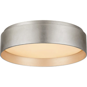 Shaw Small Flush - Visual Comfort Ceiling Lights