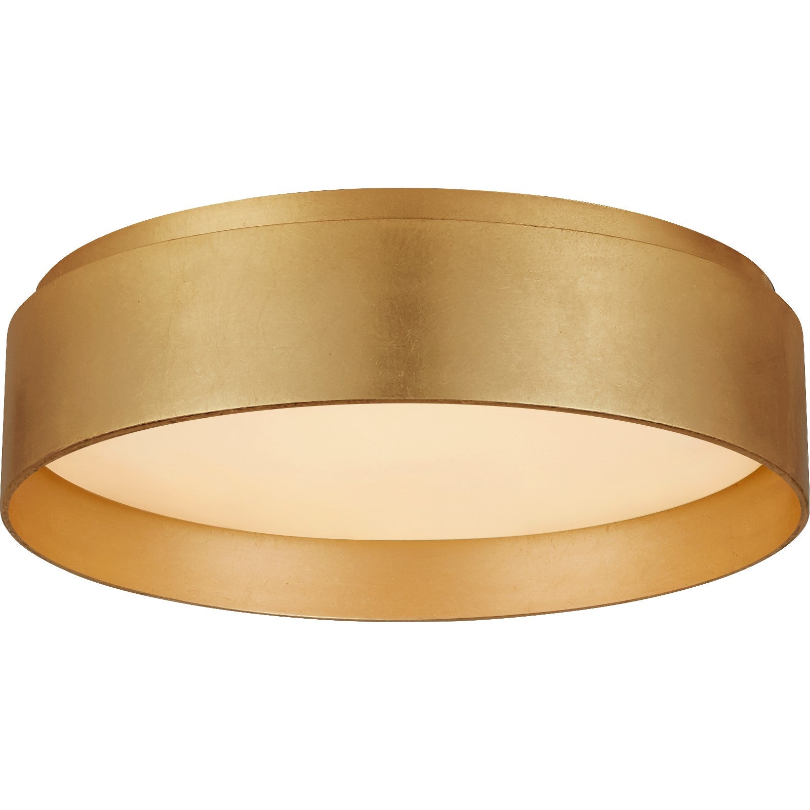 Shaw Small Flush - Visual Comfort Ceiling Lights