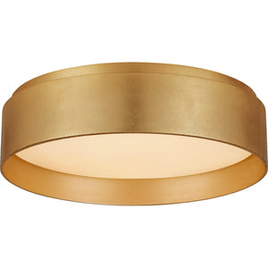 Shaw Small Flush - Visual Comfort Ceiling Lights