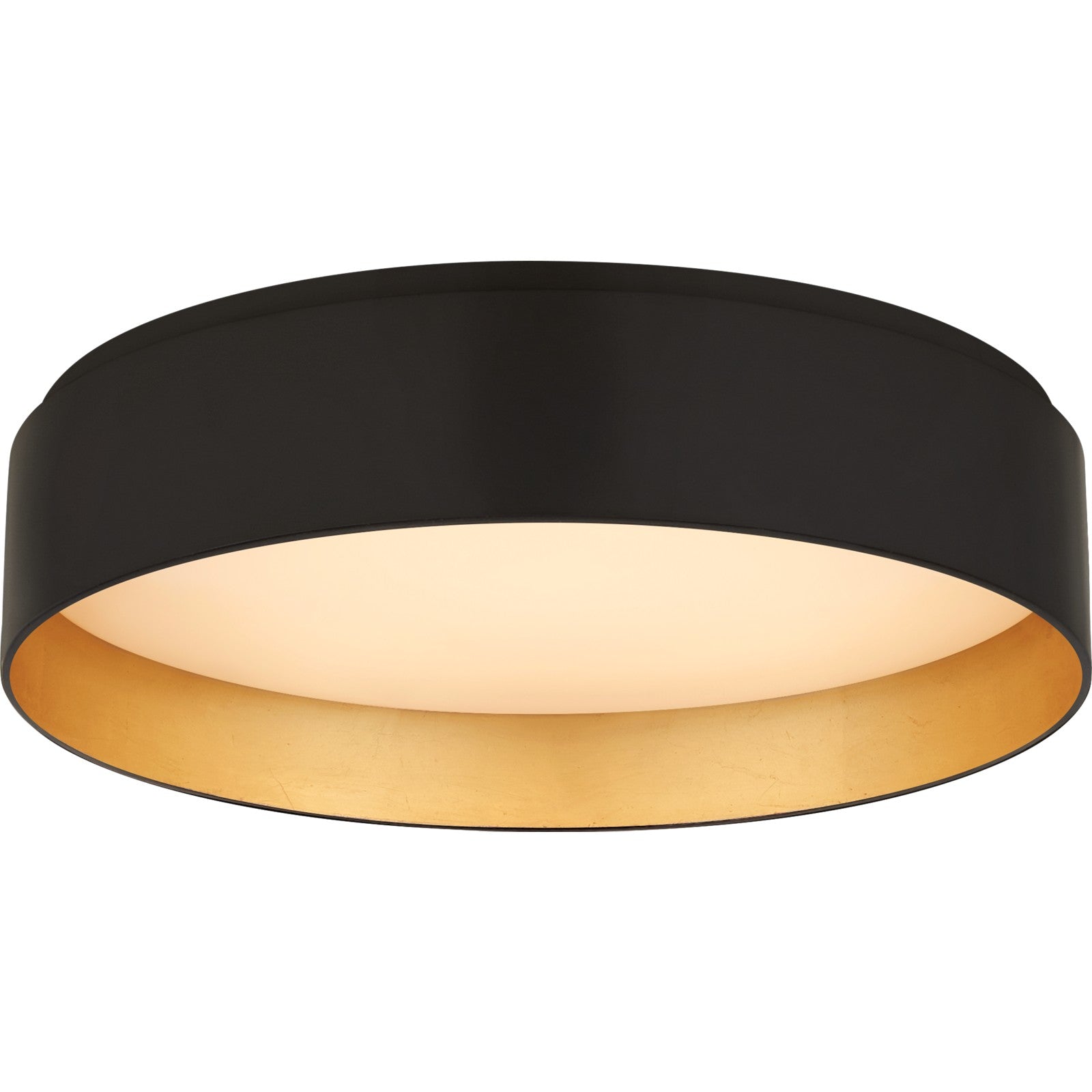Shaw Medium Flush - Visual Comfort Ceiling Lights