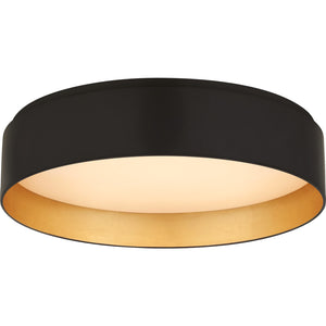 Shaw Medium Flush - Visual Comfort Ceiling Lights