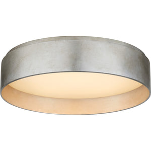 Shaw Medium Flush - Visual Comfort Ceiling Lights