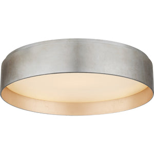 Shaw Large Flush - Visual Comfort Ceiling Lights