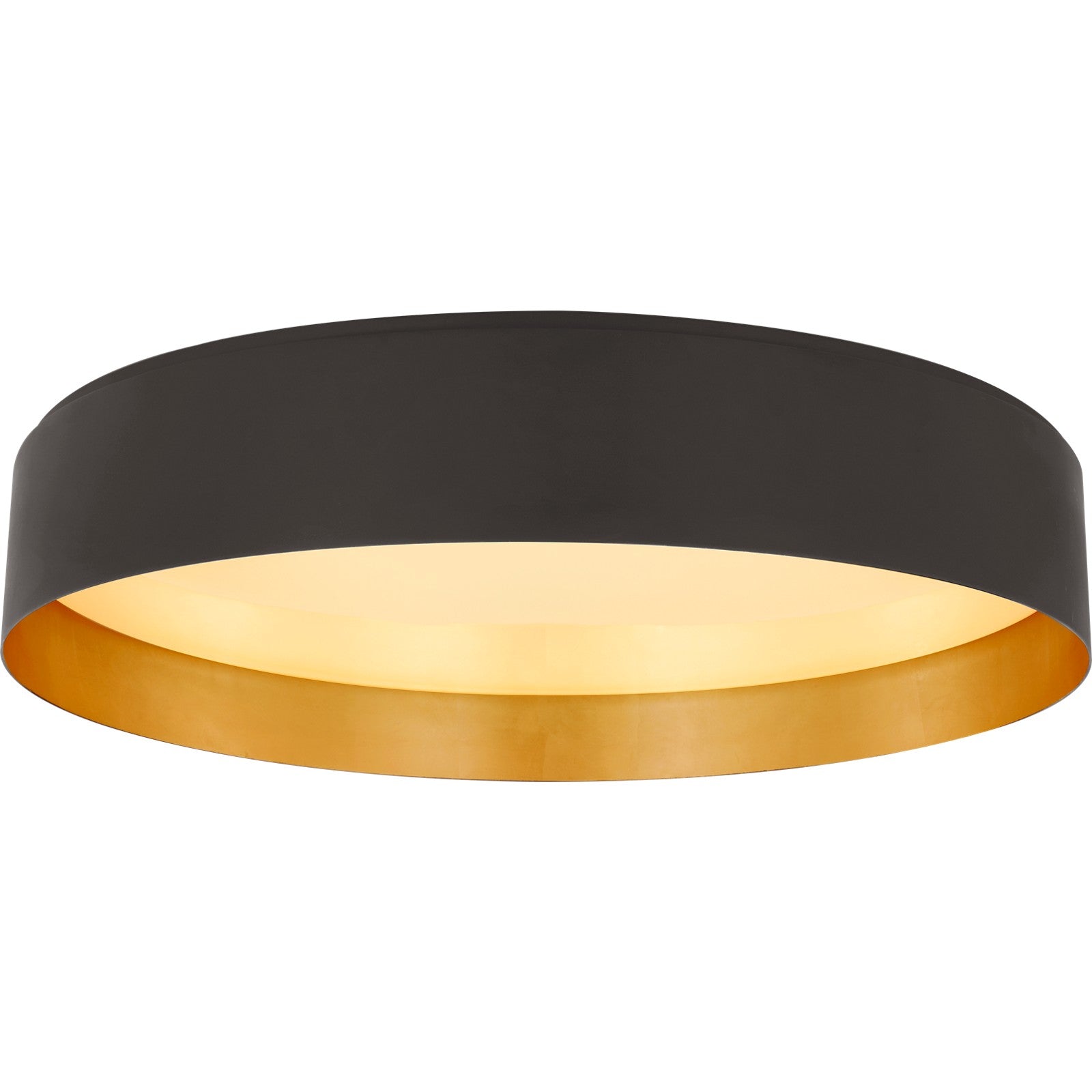 Shaw Grande Flush Mount - Visual Comfort Ceiling Lights