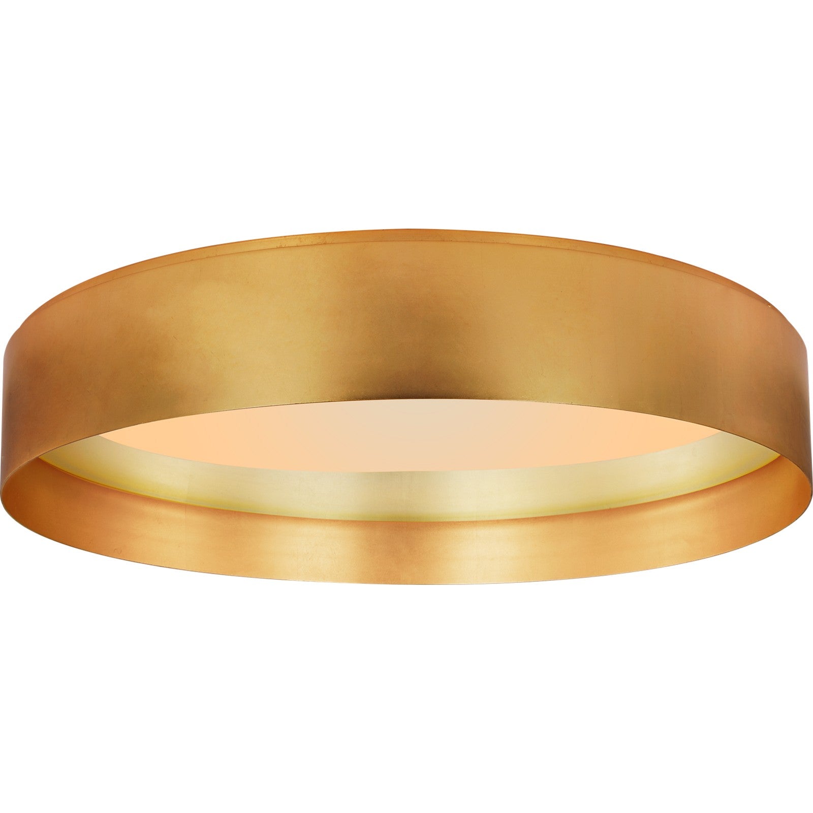 Shaw Grande Flush Mount - Visual Comfort Ceiling Lights