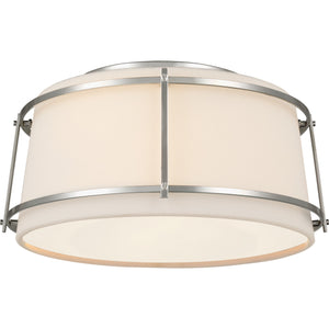 Callaway Small Flush Mount - Visual Comfort Ceiling Lights