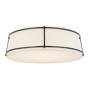 Callaway 22" Flush Mount - Visual Comfort Ceiling Lights