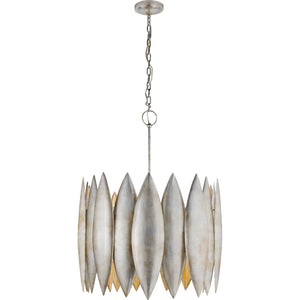 Hatton Large Chandelier - Visual Comfort Ceiling Lights