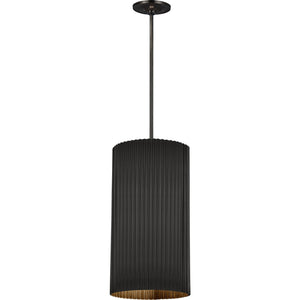 Rivers Medium Fluted Pendant - Visual Comfort Ceiling Lights