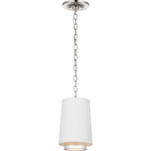Sydney Narrow Pendant - Visual Comfort Ceiling Lights