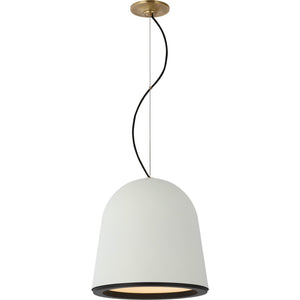 Murphy Small Pendant - Visual Comfort Ceiling Lights