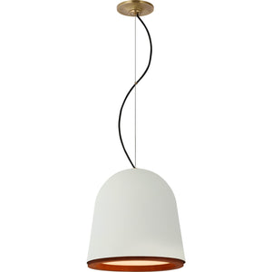 Murphy Small Pendant - Visual Comfort Ceiling Lights