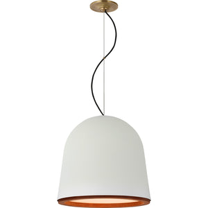 Murphy Medium Pendant - Visual Comfort Ceiling Lights