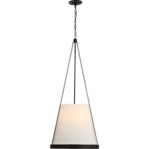 Reese 18" Pendant - Visual Comfort Ceiling Lights