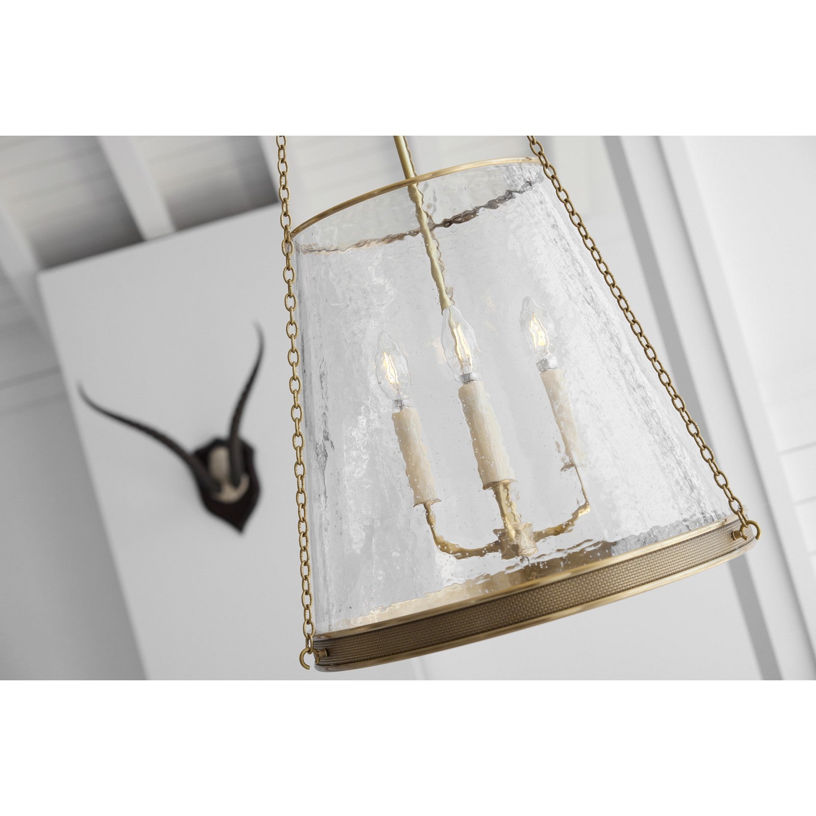 Reese 18" Pendant - Visual Comfort Ceiling Lights
