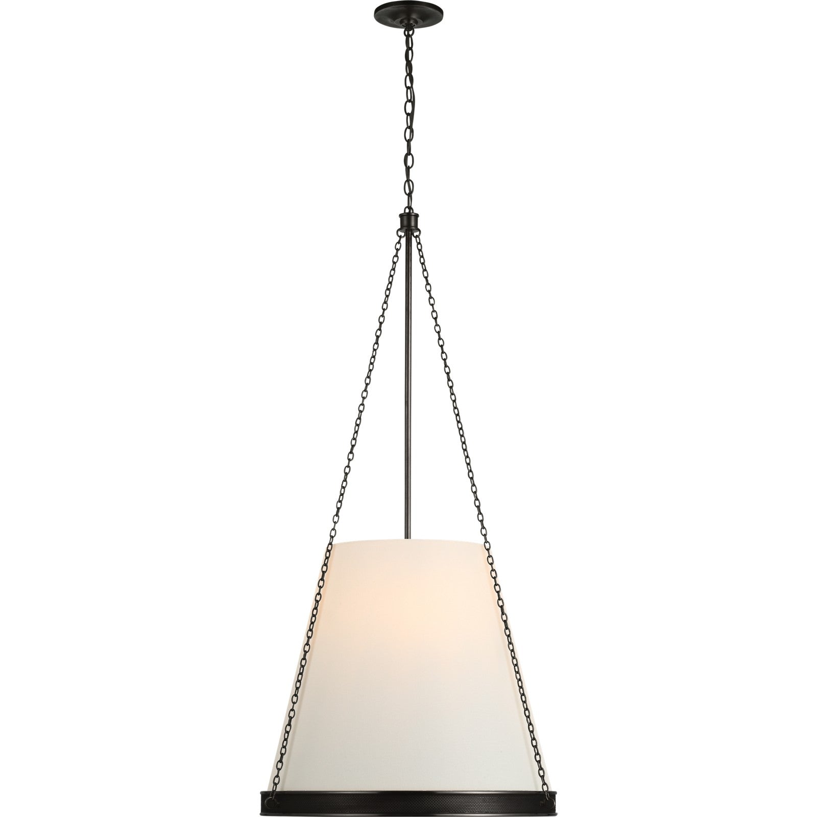 Reese 22" Pendant - Visual Comfort Ceiling Lights