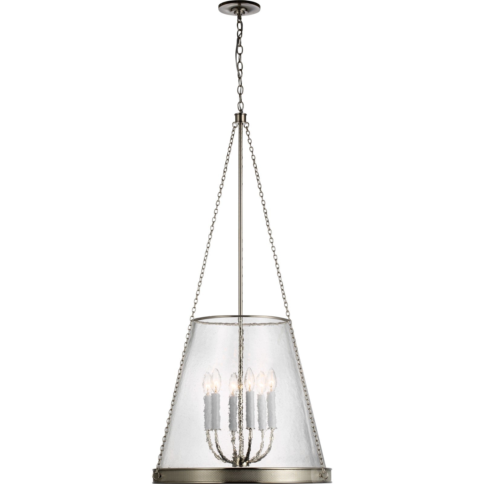 Reese 22" Pendant - Visual Comfort Ceiling Lights