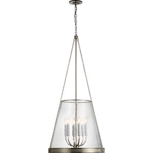 Reese 22" Pendant - Visual Comfort Ceiling Lights