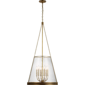 Reese 22" Pendant - Visual Comfort Ceiling Lights
