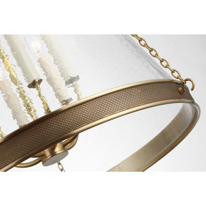 Reese 22" Pendant - Visual Comfort Ceiling Lights