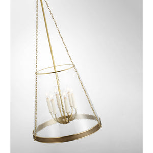 Reese 22" Pendant - Visual Comfort Ceiling Lights