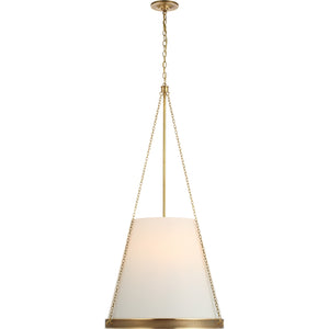 Reese 22" Pendant - Visual Comfort Ceiling Lights