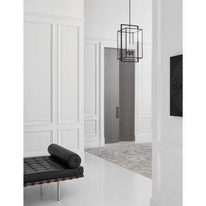 Halle Medium Lantern - Visual Comfort Ceiling Lights