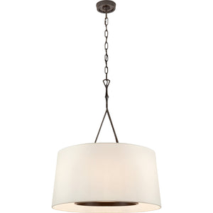 Dauphine Large Hanging Shade - Visual Comfort Ceiling Lights