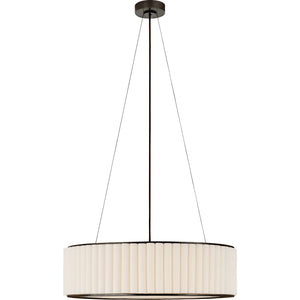 Palati Large Hanging Shade - Visual Comfort Ceiling Lights