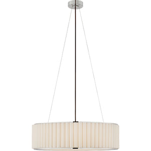 Palati Large Hanging Shade - Visual Comfort Ceiling Lights